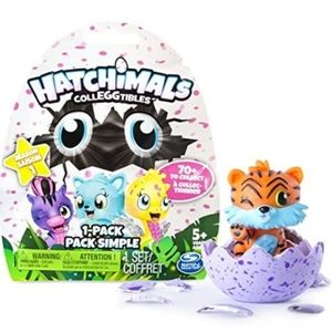 NWT season 1 hatchimals